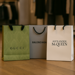 Hakovani Gucci, Balenciaga i Alexander McQueen, ukradeni podaci kupaca